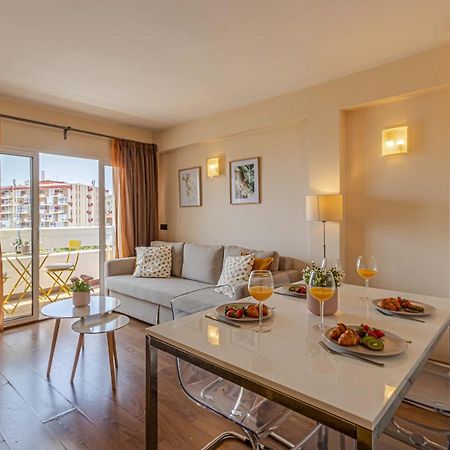 797 Holiday Rentals- Atico En Arroyo De La Miel Con Hermosas Vistas بينالماذينا المظهر الخارجي الصورة