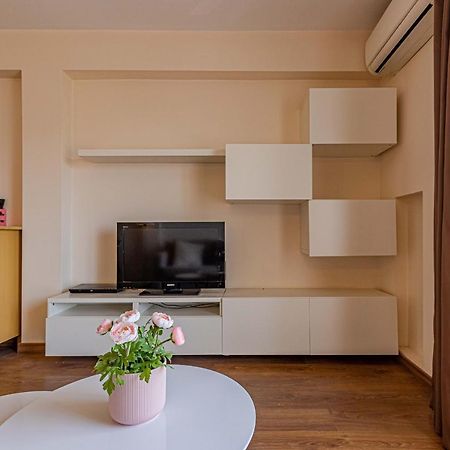 797 Holiday Rentals- Atico En Arroyo De La Miel Con Hermosas Vistas بينالماذينا المظهر الخارجي الصورة