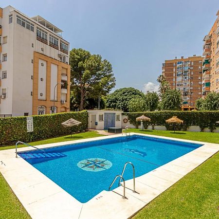 797 Holiday Rentals- Atico En Arroyo De La Miel Con Hermosas Vistas بينالماذينا المظهر الخارجي الصورة