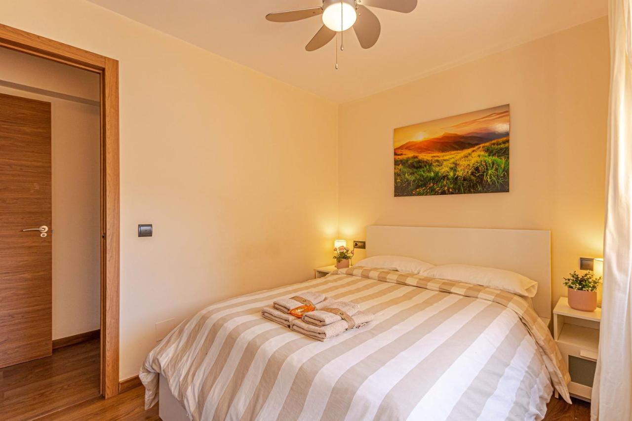 797 Holiday Rentals- Atico En Arroyo De La Miel Con Hermosas Vistas بينالماذينا المظهر الخارجي الصورة