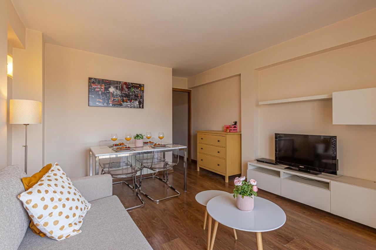 797 Holiday Rentals- Atico En Arroyo De La Miel Con Hermosas Vistas بينالماذينا المظهر الخارجي الصورة