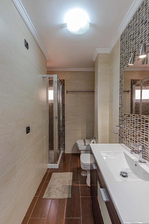 797 Holiday Rentals- Atico En Arroyo De La Miel Con Hermosas Vistas بينالماذينا المظهر الخارجي الصورة
