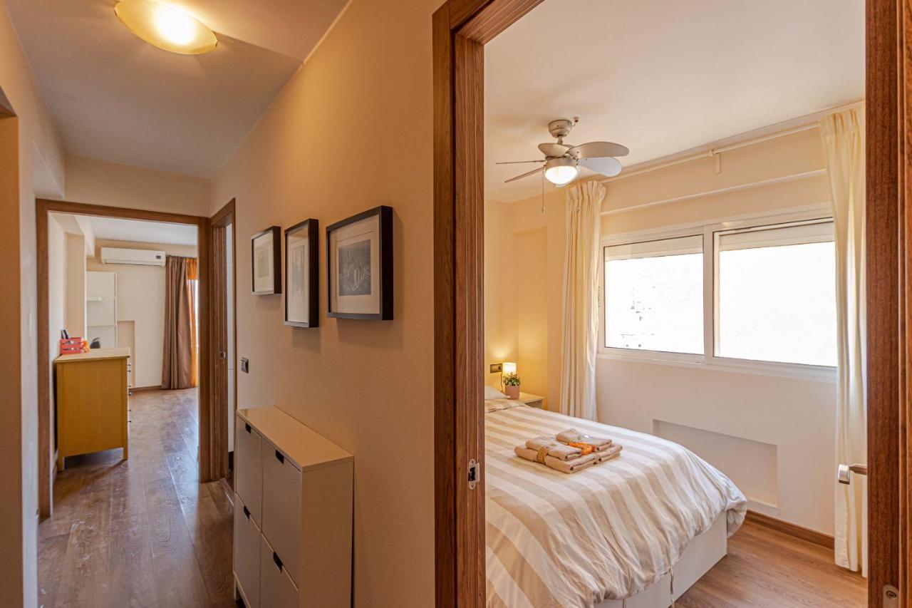 797 Holiday Rentals- Atico En Arroyo De La Miel Con Hermosas Vistas بينالماذينا المظهر الخارجي الصورة